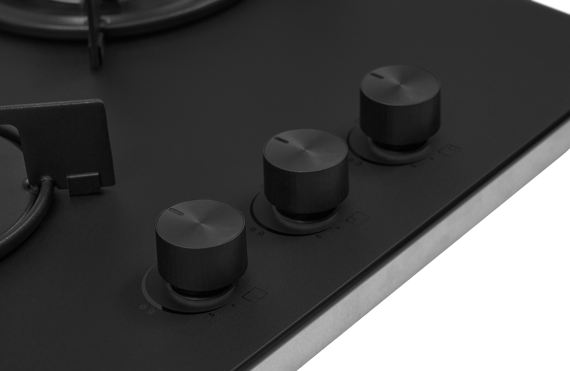 Варильна поверхня Interline HGG 540 MGT BA Nano Matte - 14