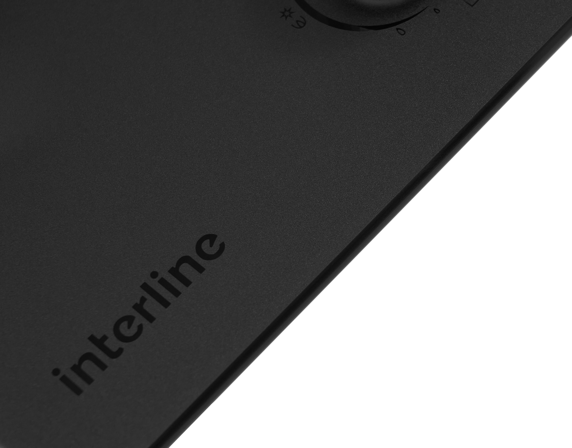 Варильна поверхня Interline HGG 540 MGT BA Nano Matte - 17