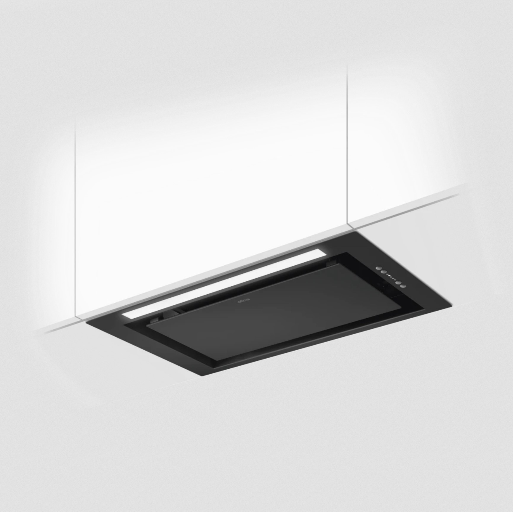 Витяжка Elica LANE SENSOR @ BLMAT/A/52 - 1