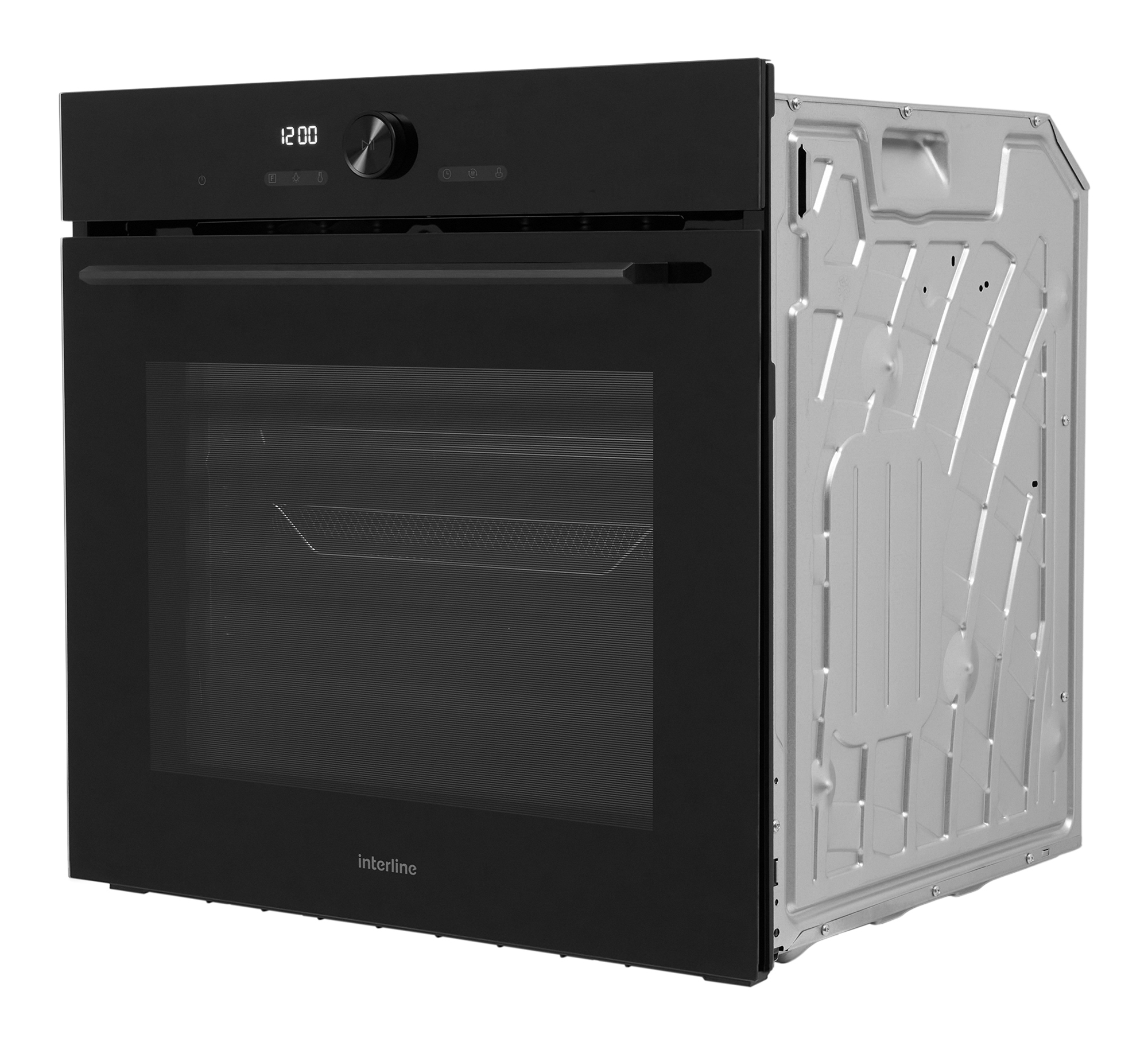 Духова шафа Interline OEG 734 ETD BA - 12