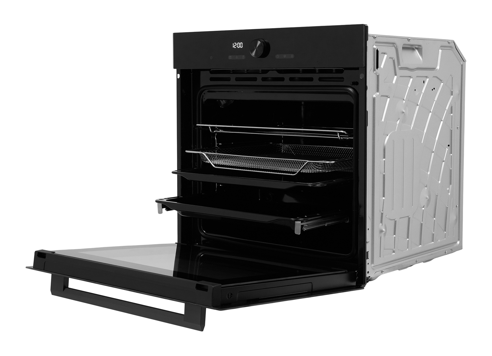 Духова шафа Interline OEG 734 ETD BA - 14