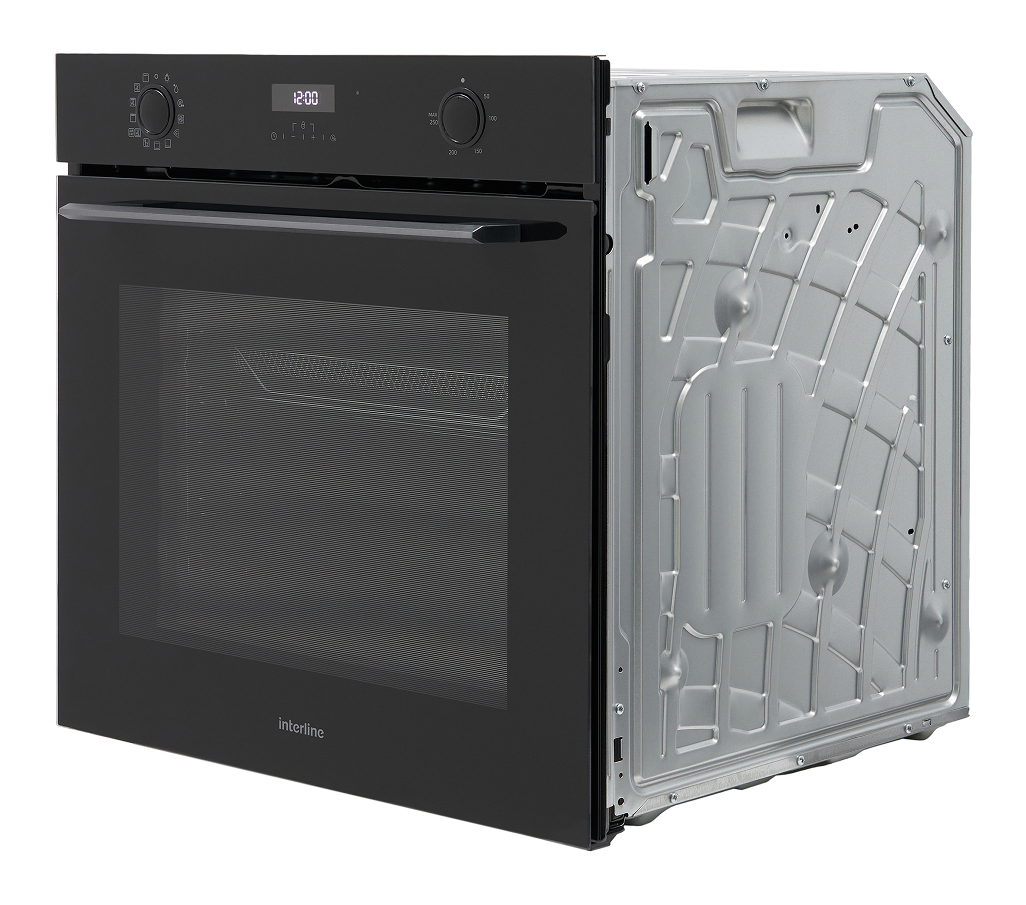 Духова шафа Interline OEG 741 ETG BA - 12