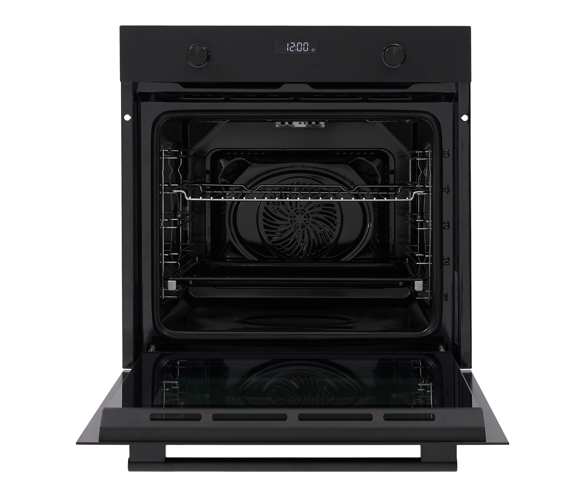 Духова шафа Interline OEG 781 ETR BA Nano Matte - 3
