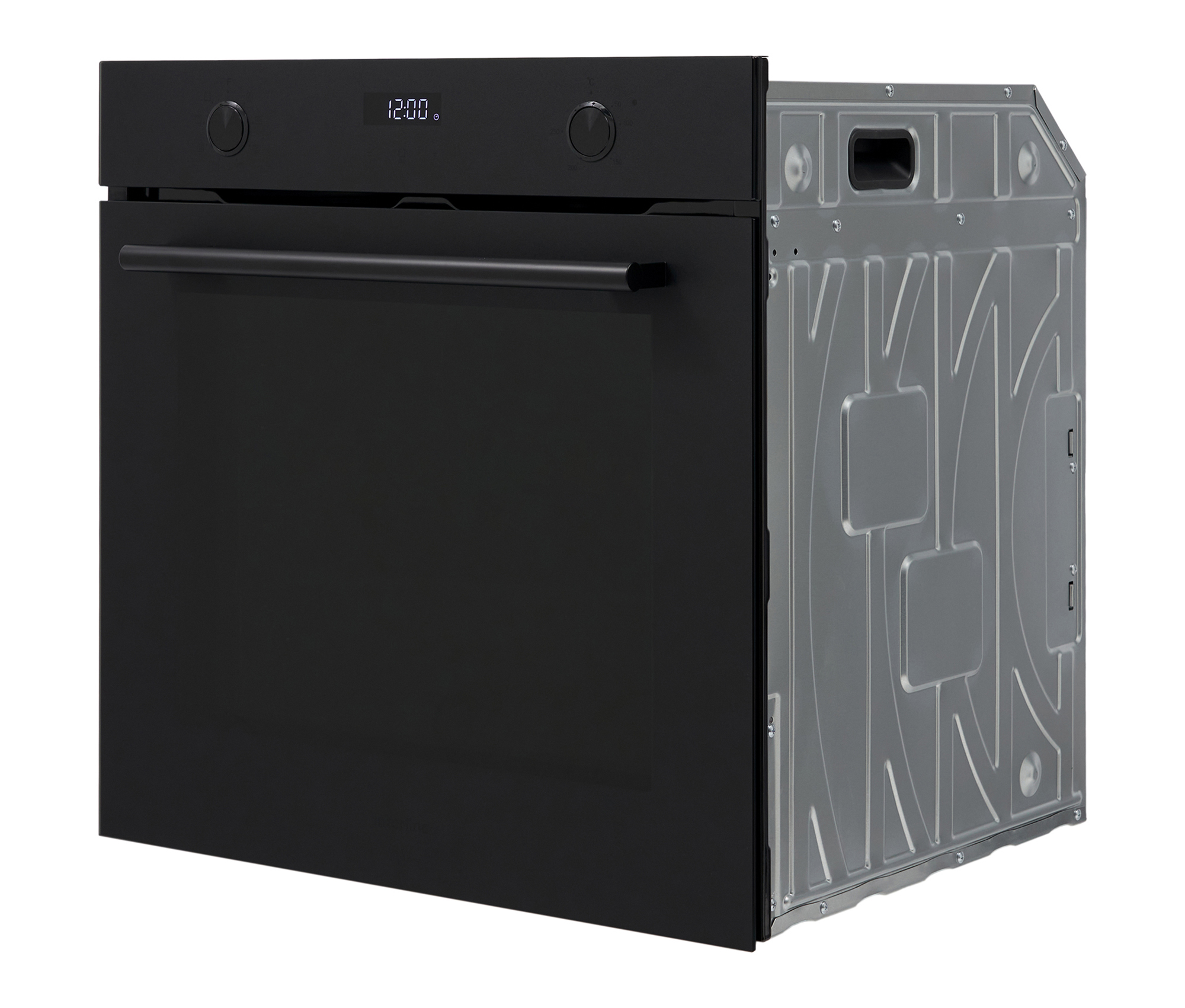 Духова шафа Interline OEG 781 ETR BA Nano Matte - 4