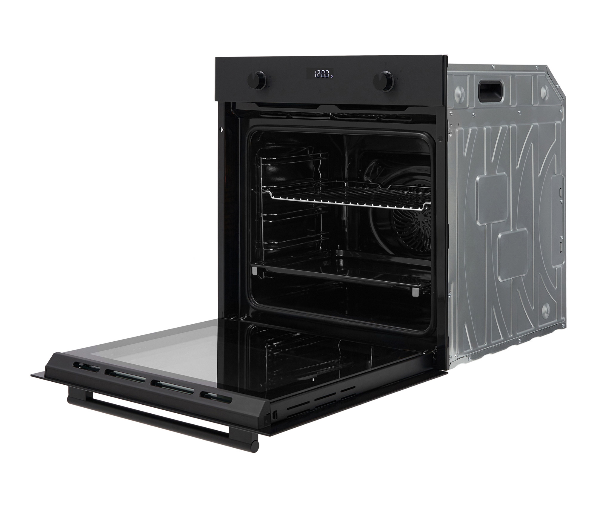 Духова шафа Interline OEG 781 ETR BA Nano Matte - 5