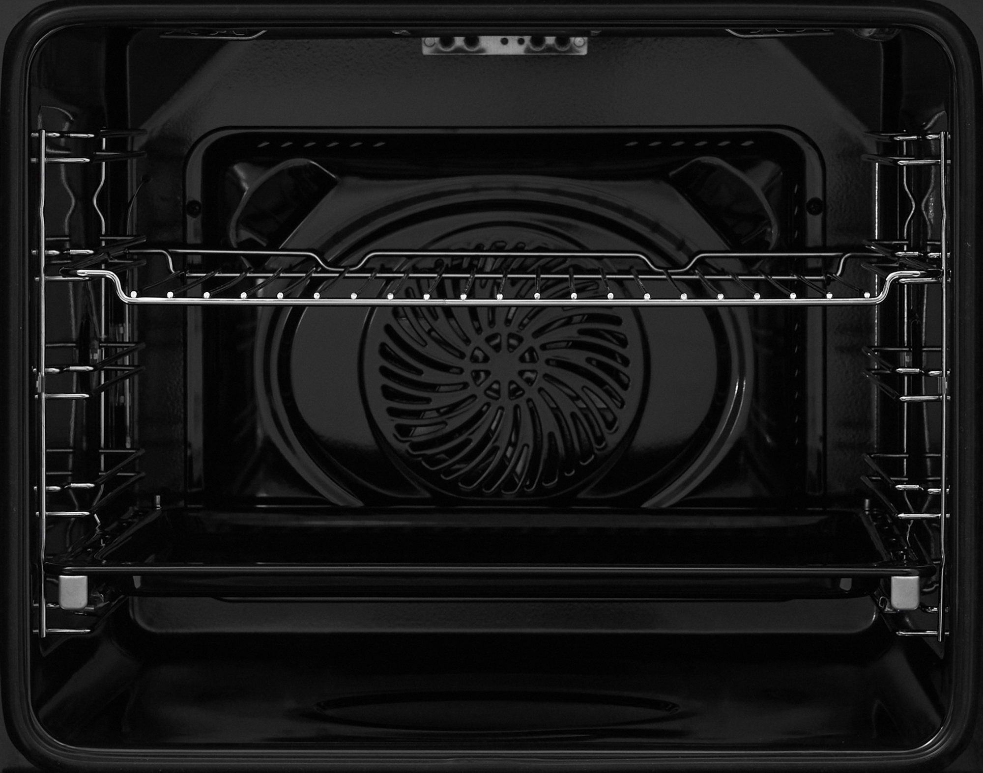 Духова шафа Interline OEG 781 ETR BA Nano Matte - 9