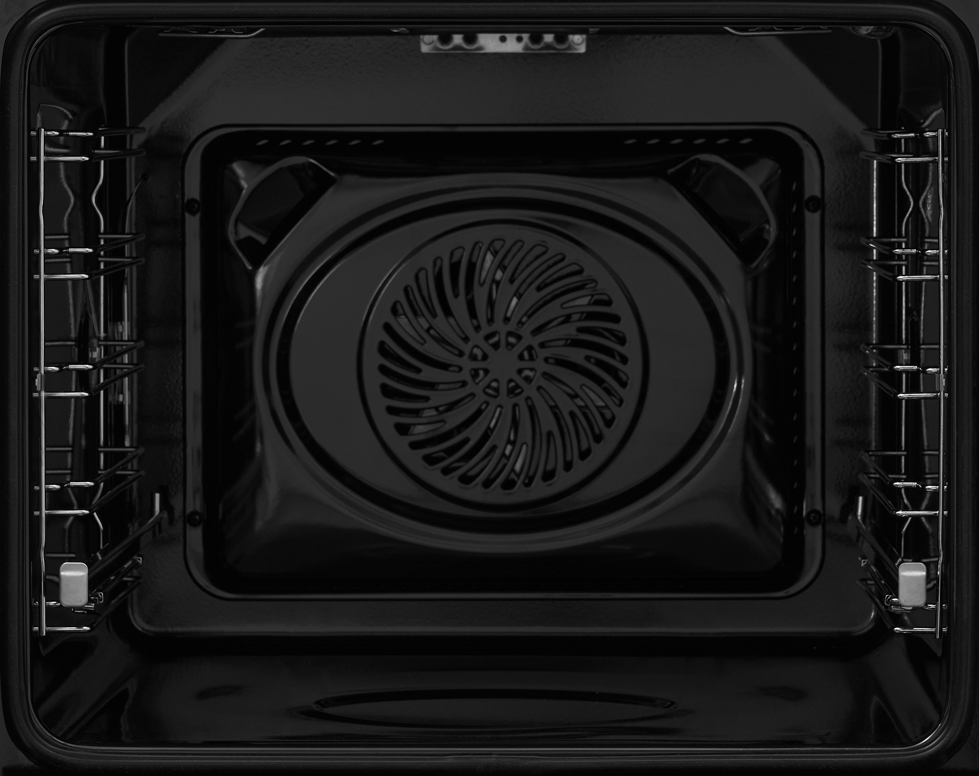 Духова шафа Interline OEG 781 ETR BA Nano Matte - 10