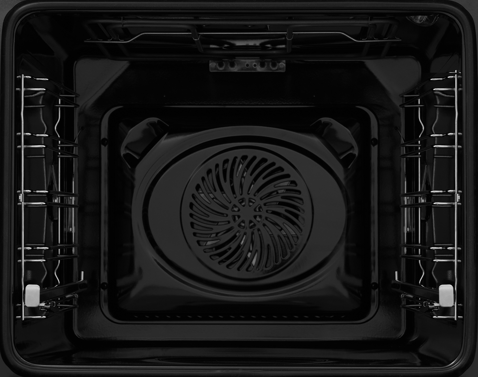 Духова шафа Interline OEG 781 ETR BA Nano Matte - 11