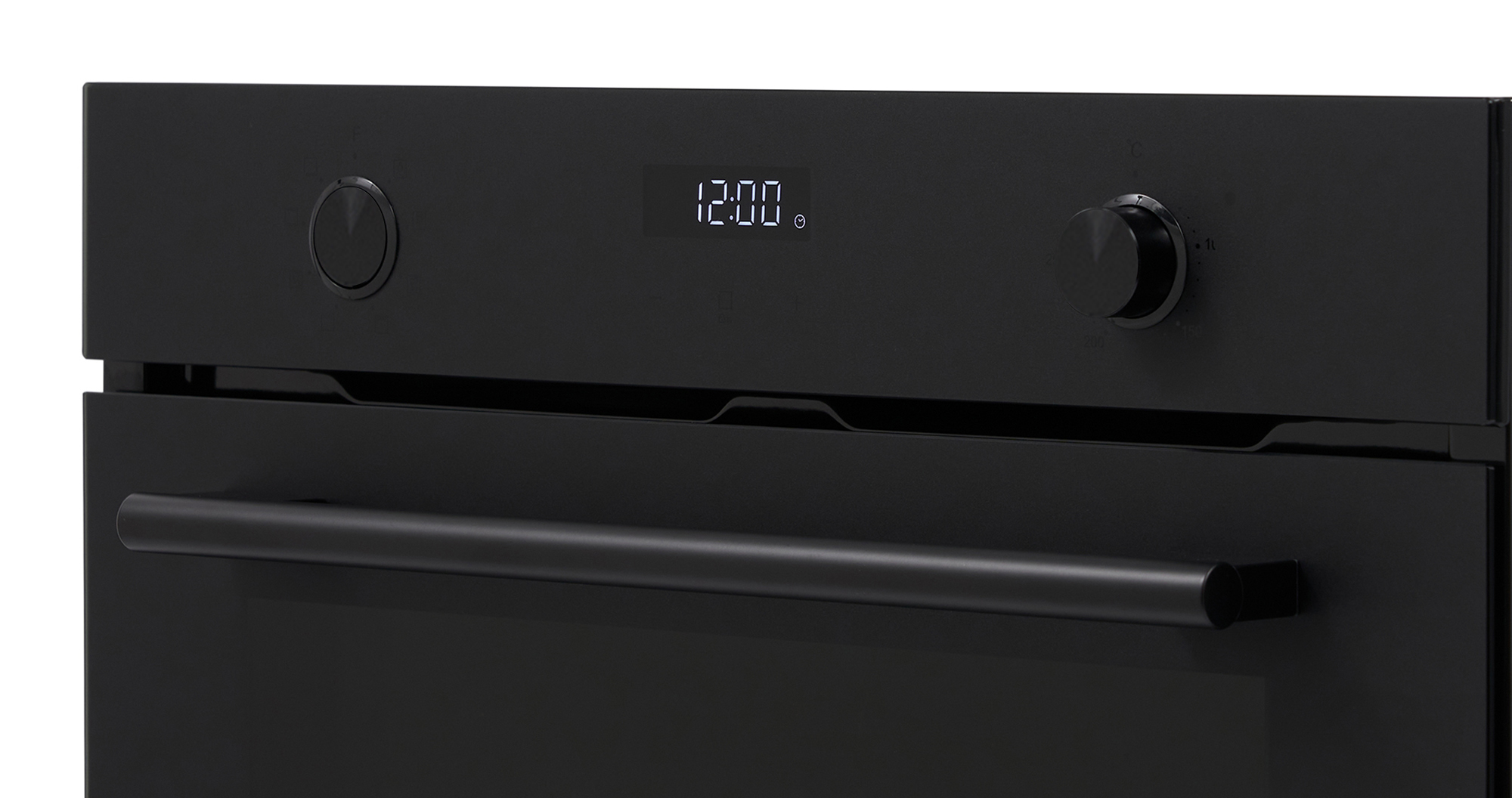 Духова шафа Interline OEG 781 ETR BA Nano Matte - 13