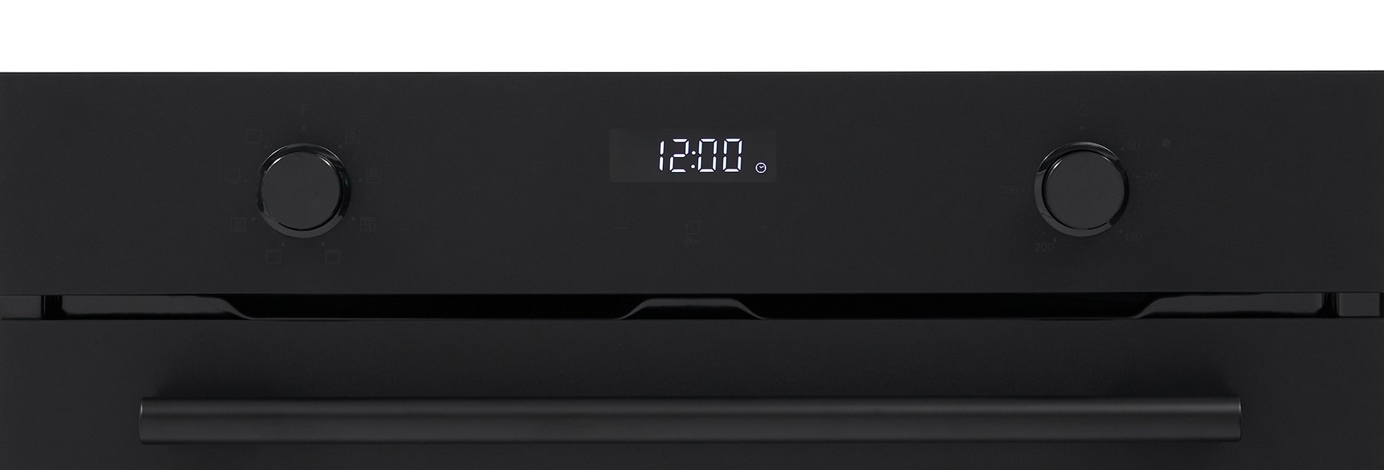 Духова шафа Interline OEG 781 ETR BA Nano Matte - 12