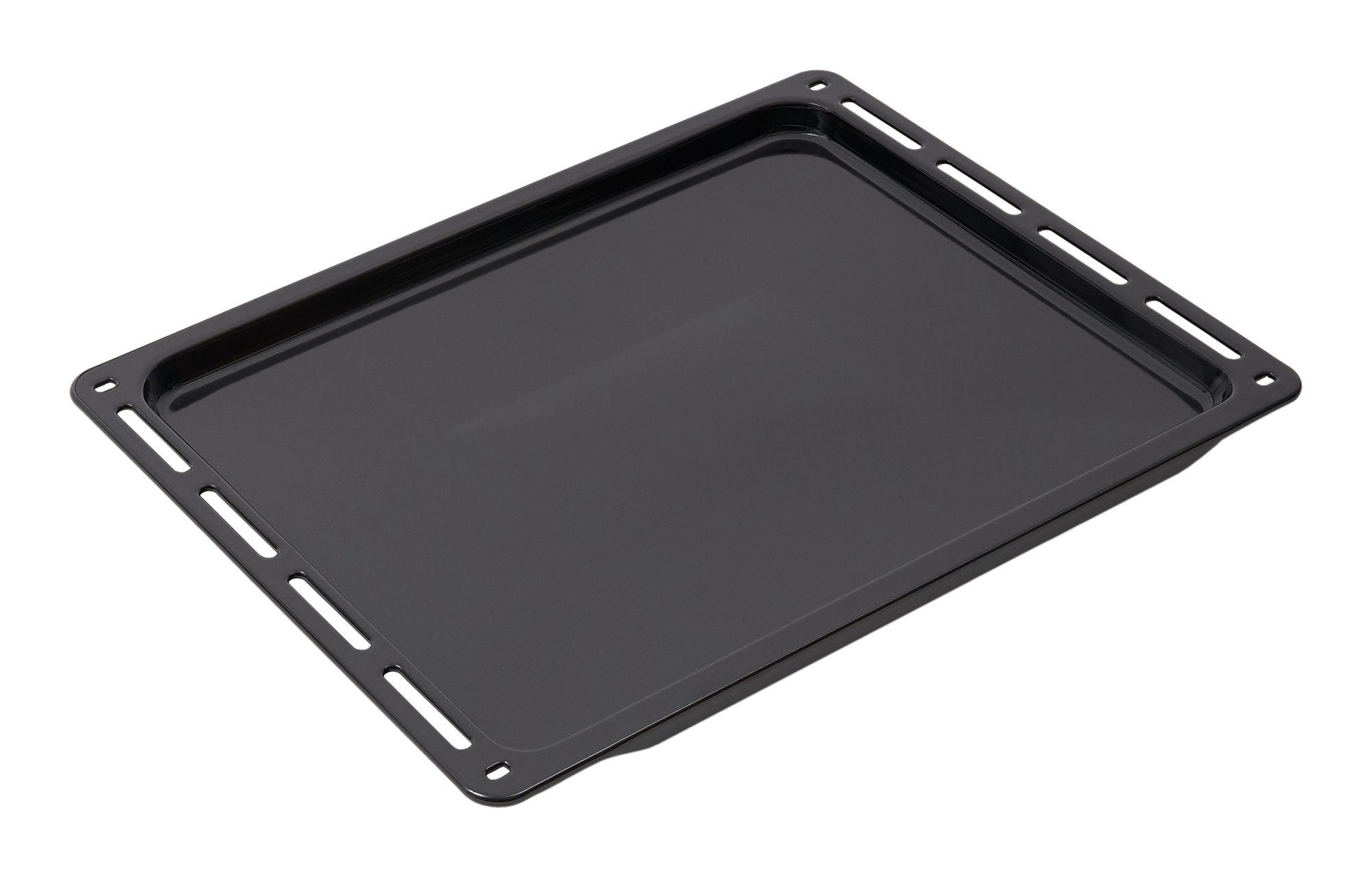 Духова шафа Interline OEG 781 ETR BA Nano Matte - 15