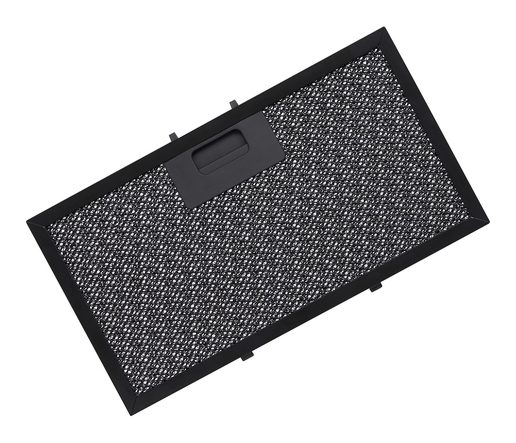 Витяжка Interline BOXGLASS BL A/60 PB/2/T/2 - 13