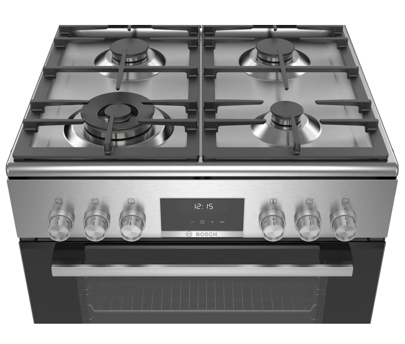 Не вказано Bosch HXS 59AI51Q - 2