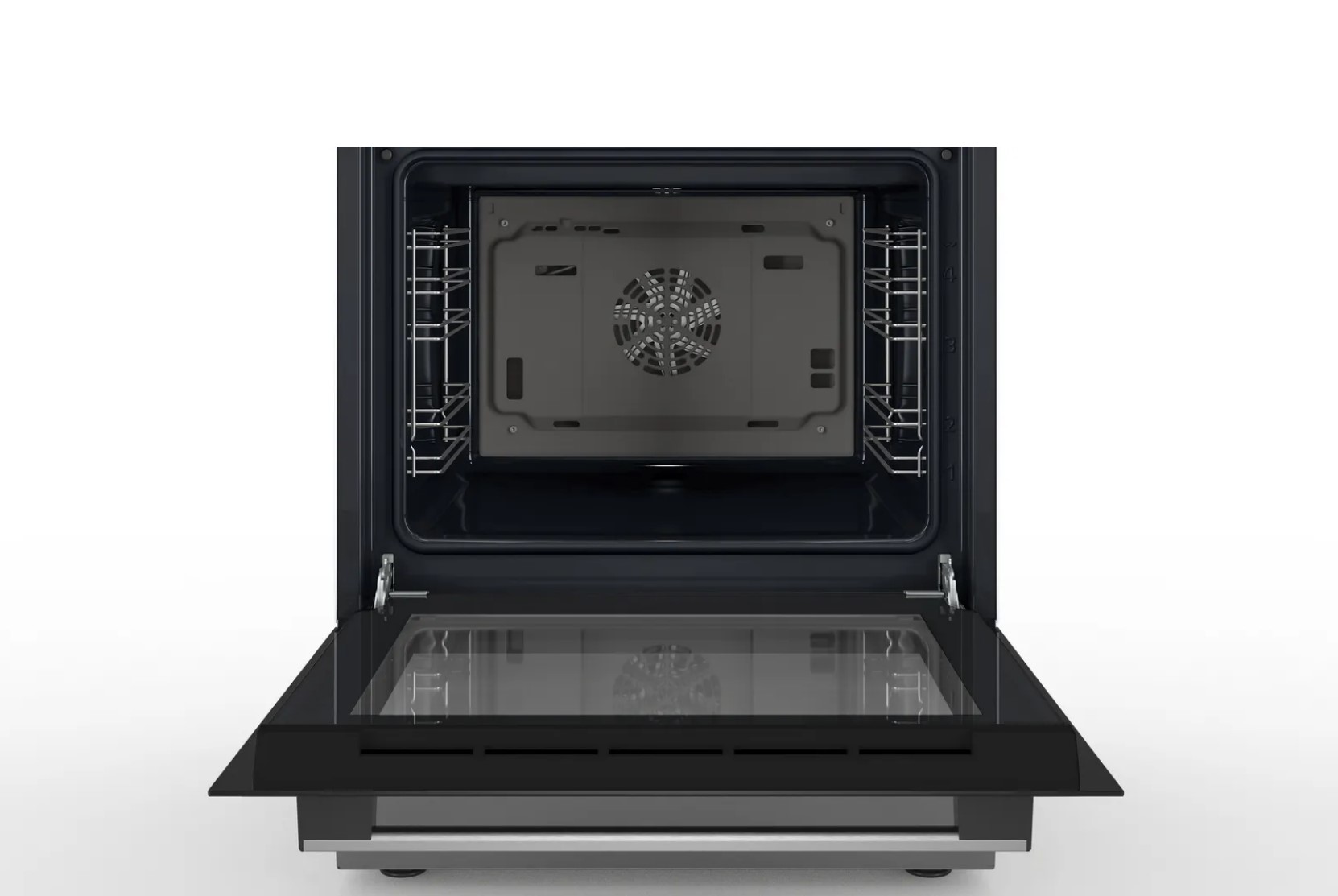 Не вказано Bosch HXS 59AI51Q - 3