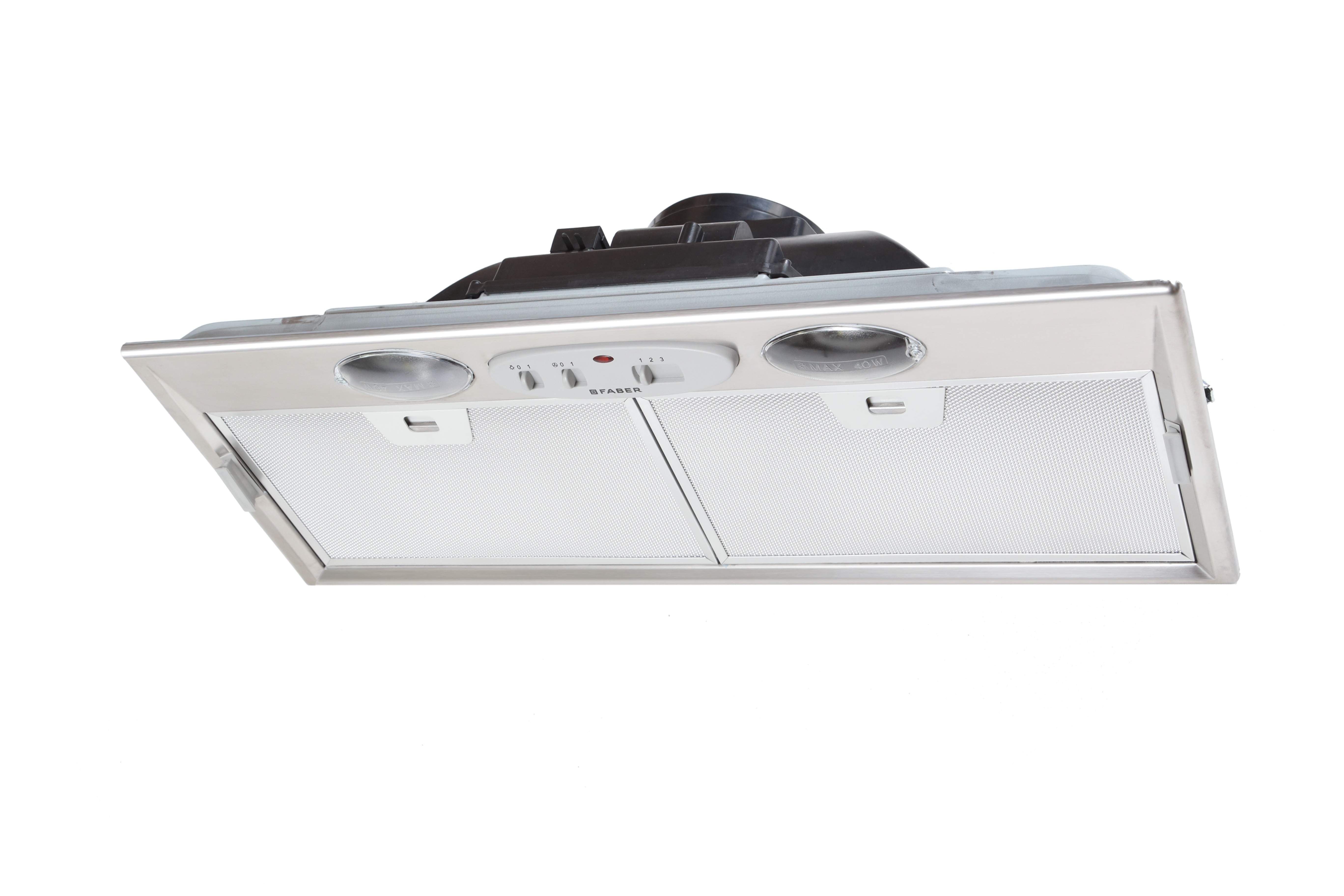 Витяжка Faber INCA SMART HC X A 70 - 1