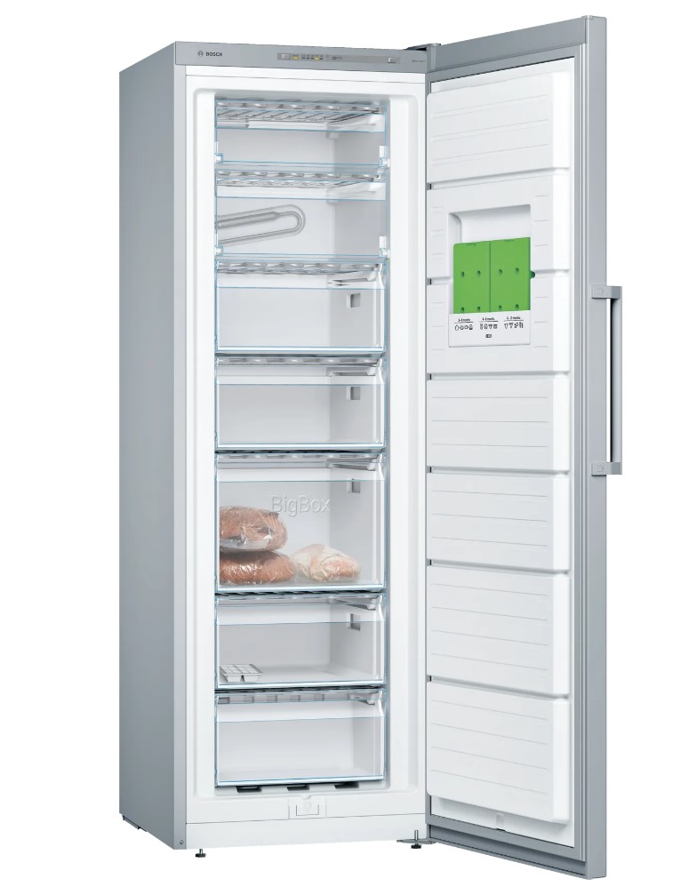 Не вказано Bosch GSV 33VIE0N - 2