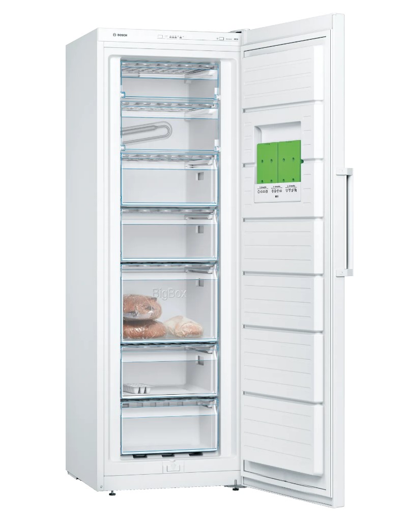Не вказано Bosch GSV 33VWE0N - 2