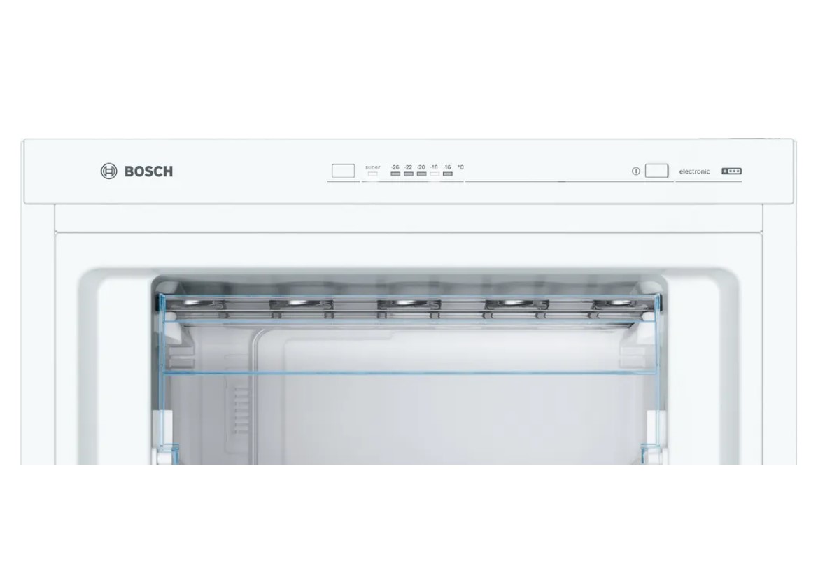 Не вказано Bosch GSV 33VWE0N - 3