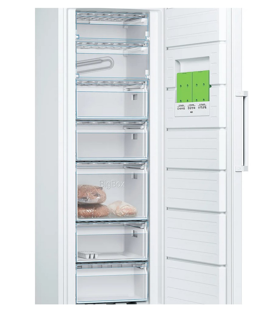 Не вказано Bosch GSV 33VWE0N - 4