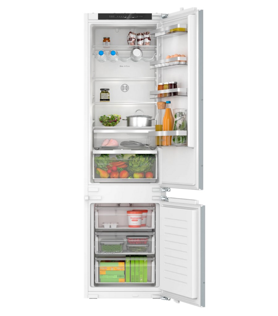 Холодильник Bosch KIN 96VFD0 - 1