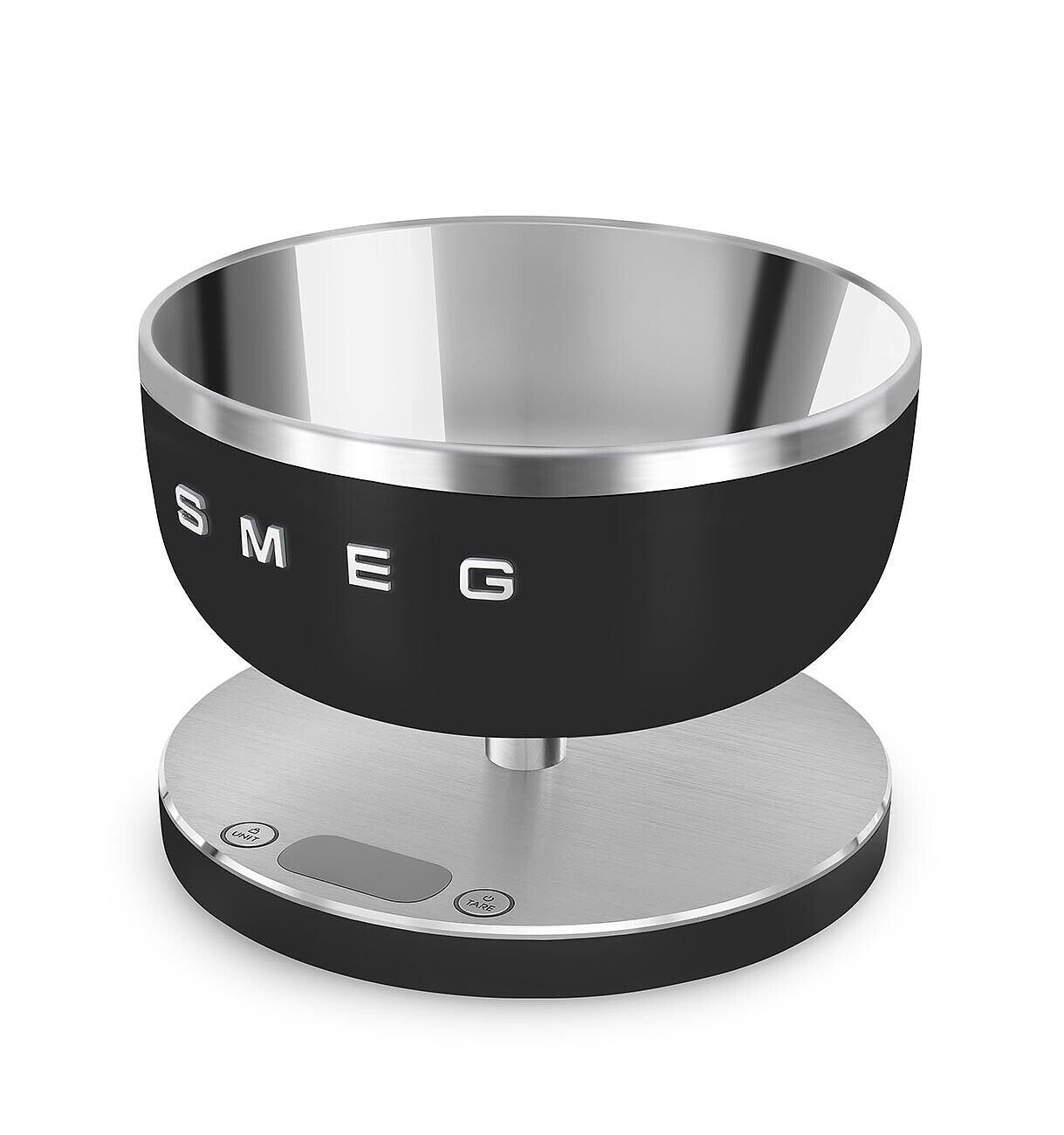 Не вказано Smeg KSC 01BLMWW - 11
