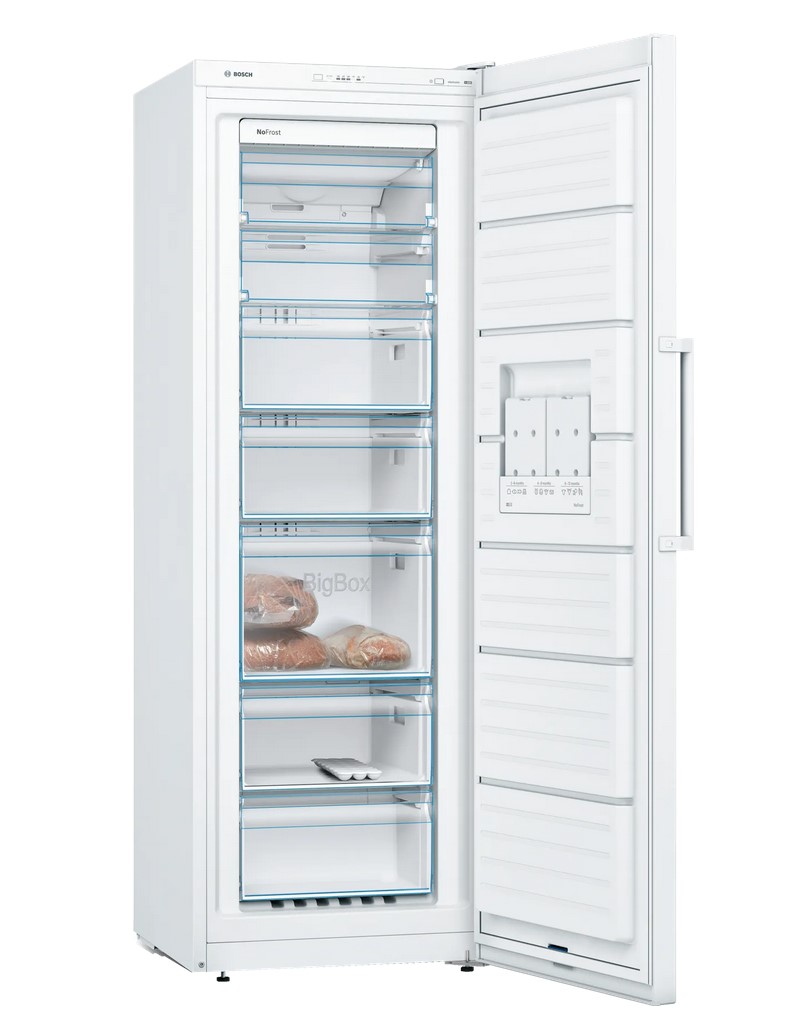 Не вказано Bosch GSN 33VWE0N - 3