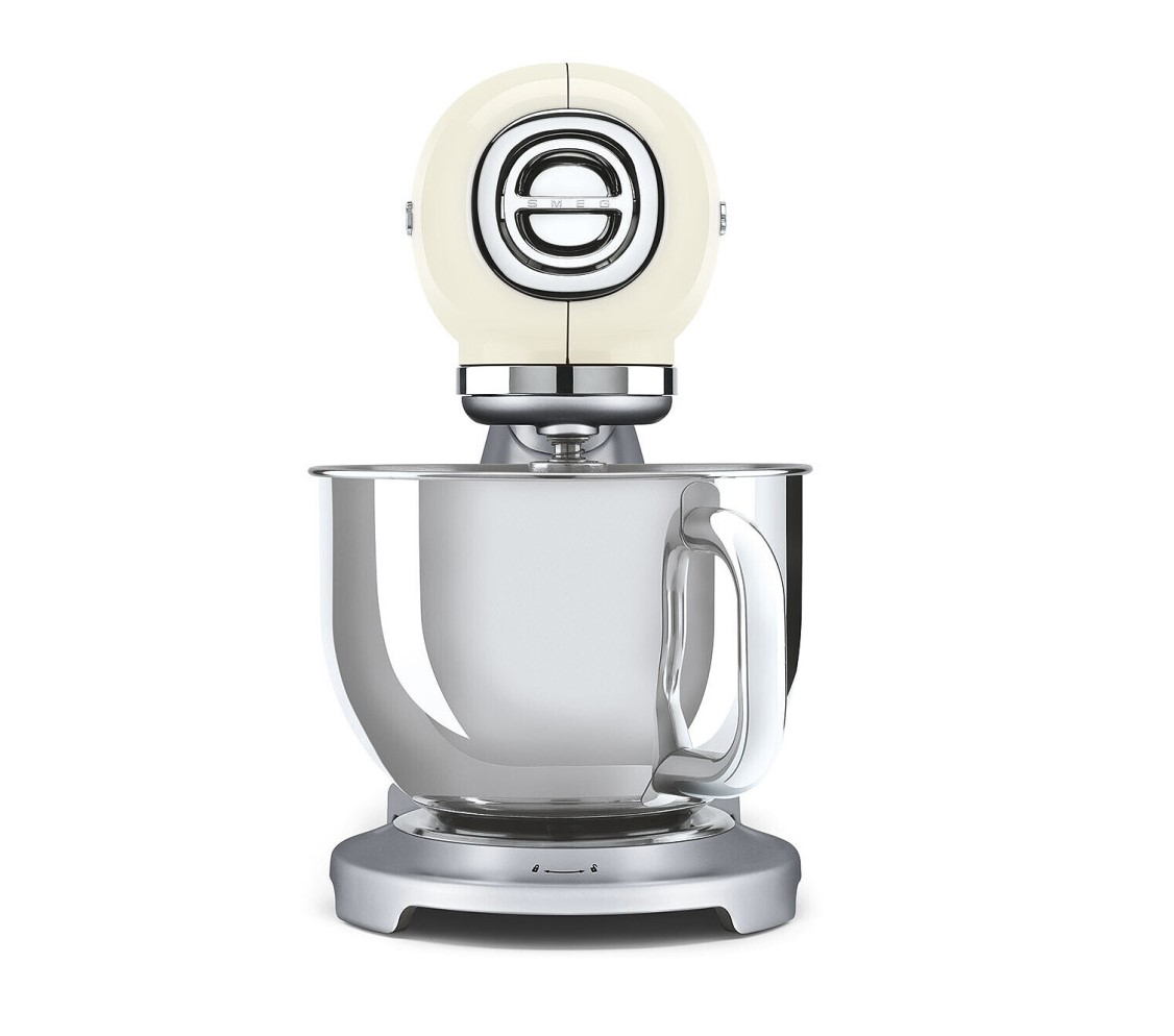 Не вказано Smeg SMF 04CREU - 5
