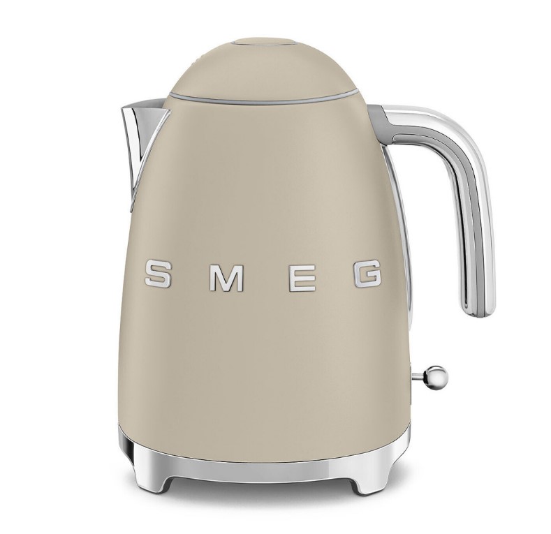 Не вказано Smeg KLF 03MLMEU - 1