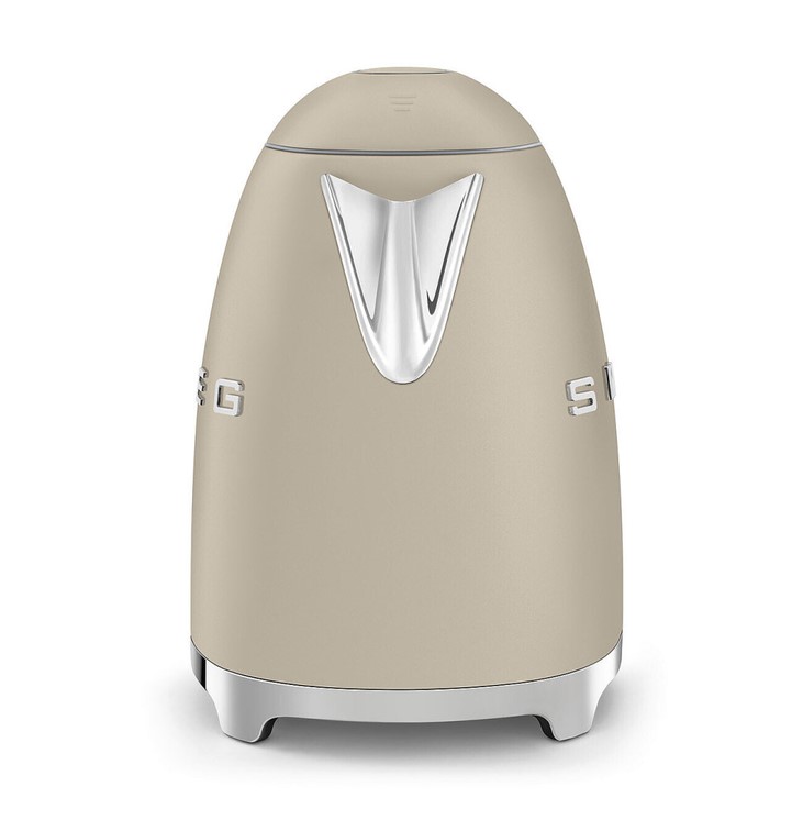 Не вказано Smeg KLF 03MLMEU - 2