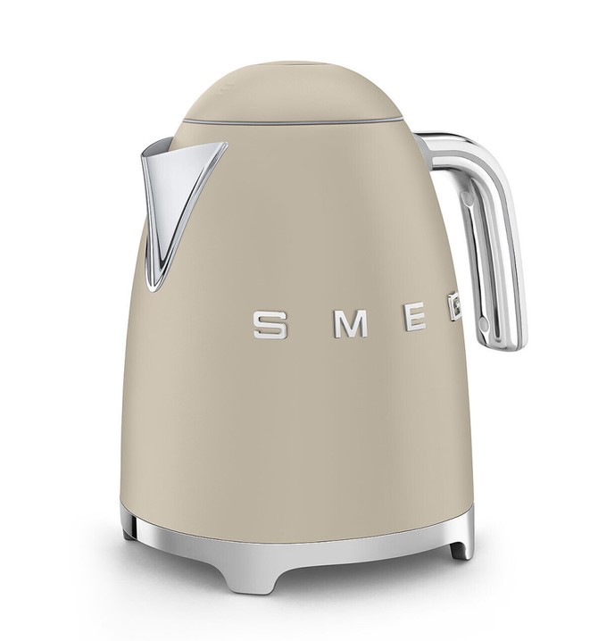 Не вказано Smeg KLF 03MLMEU - 3