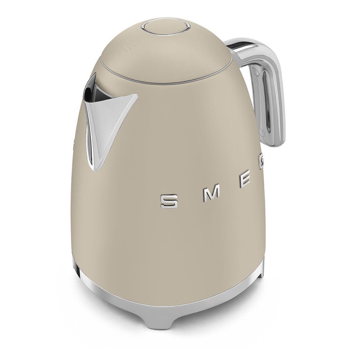 Не вказано Smeg KLF 03MLMEU - 4