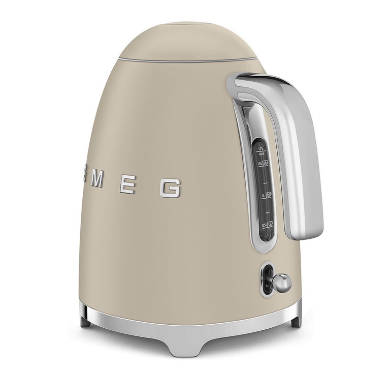 Не вказано Smeg KLF 03MLMEU - 5