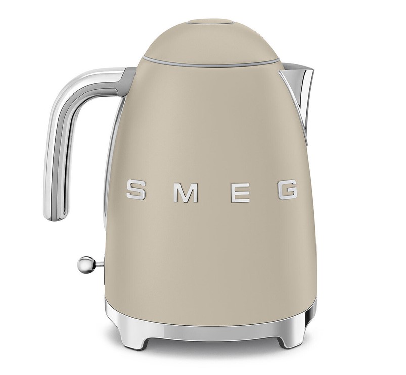 Не вказано Smeg KLF 03MLMEU - 6