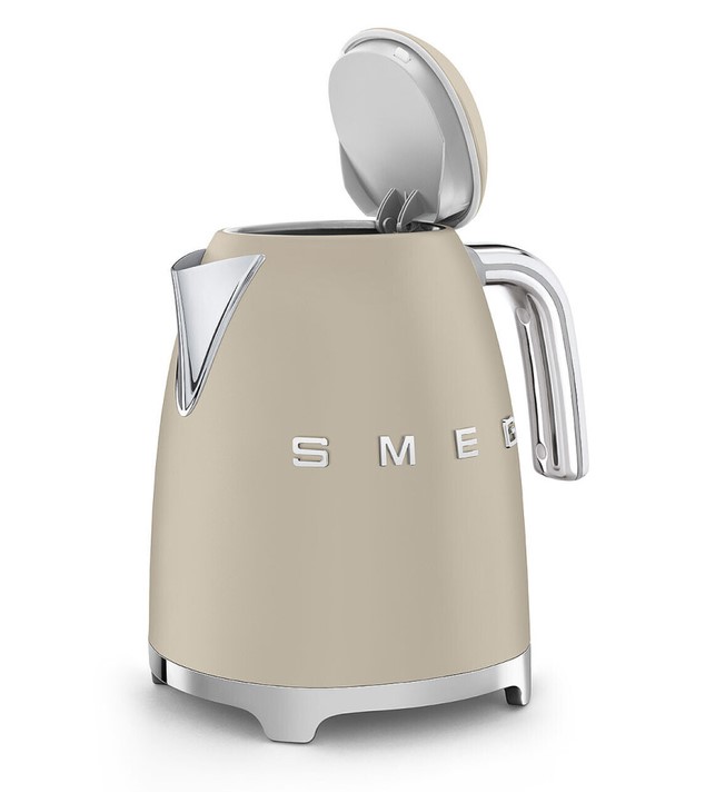 Не вказано Smeg KLF 03MLMEU - 8