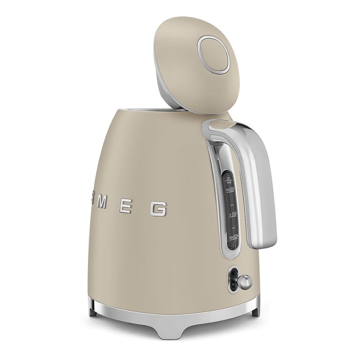 Не вказано Smeg KLF 03MLMEU - 9