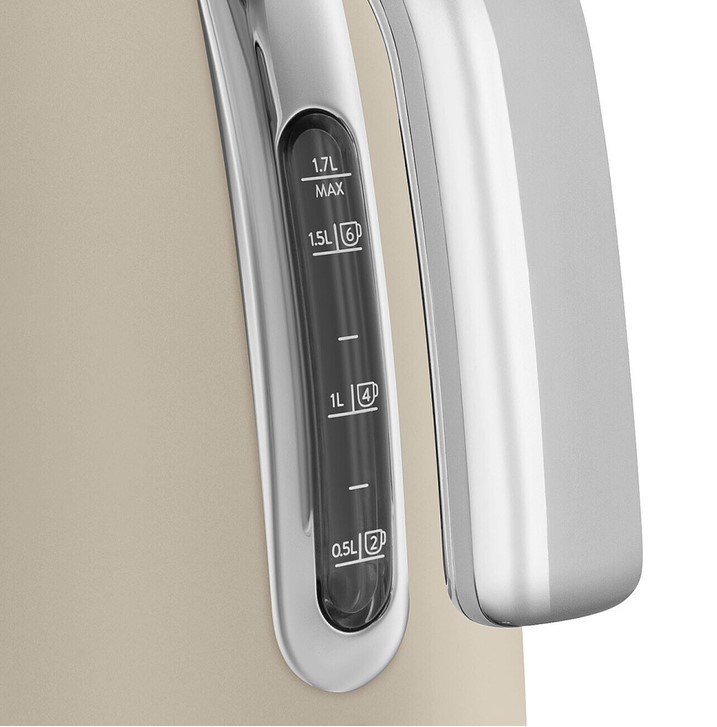 Не вказано Smeg KLF 03MLMEU - 10