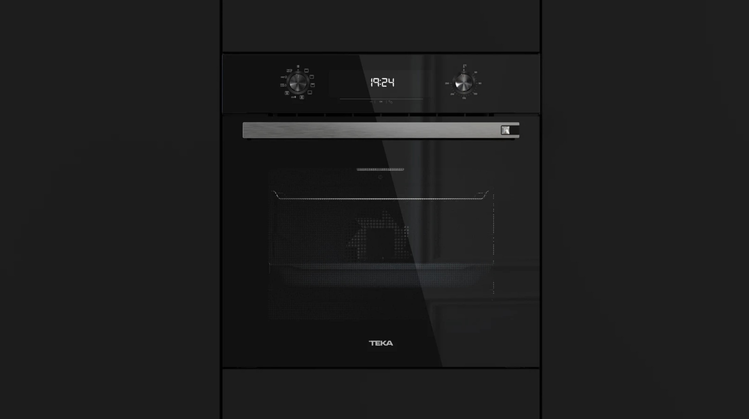 Духова шафа Teka HSB 7360 FBK код 111010115 - 3