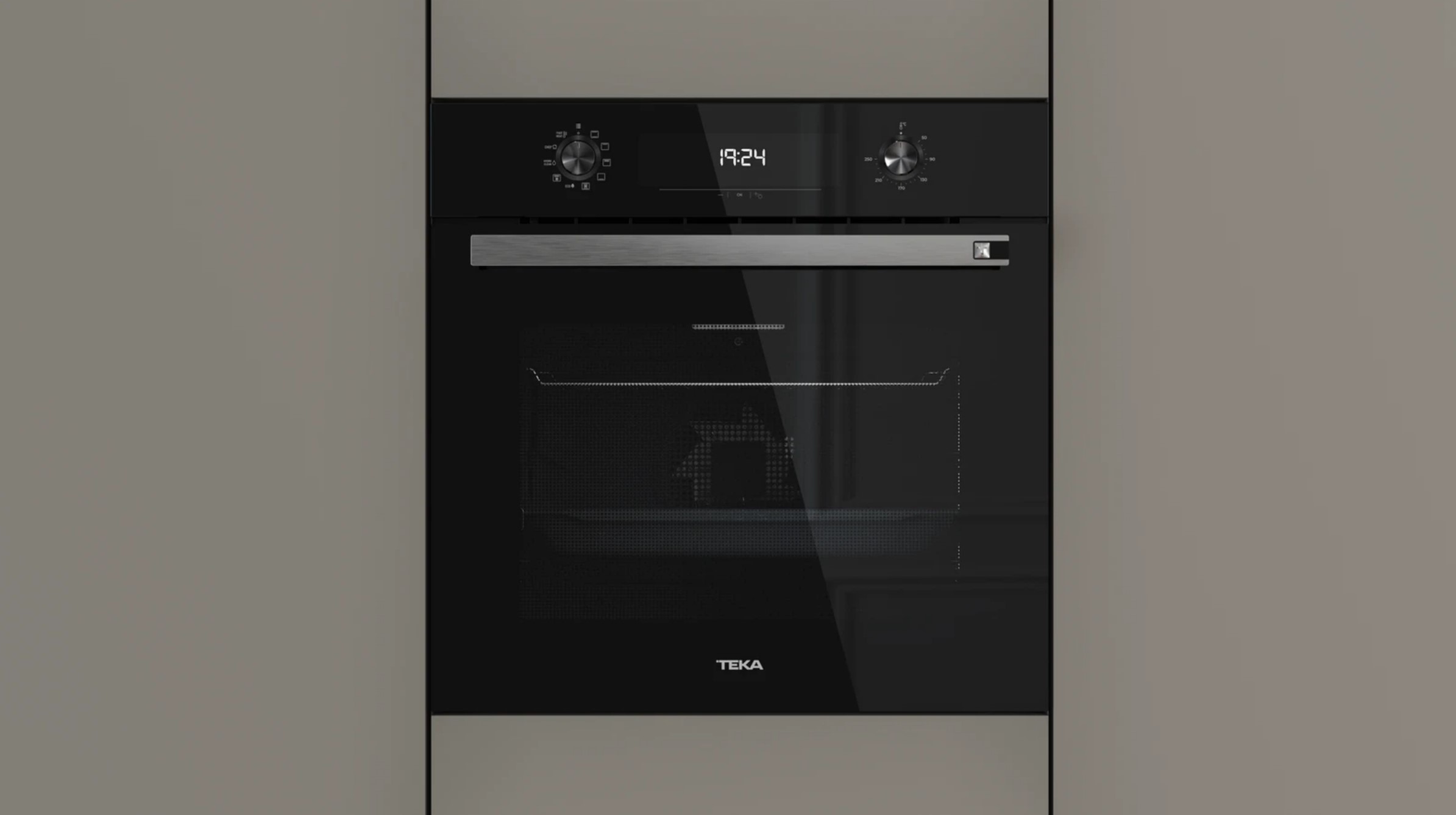 Духова шафа Teka HSB 7360 FBK код 111010115 - 4