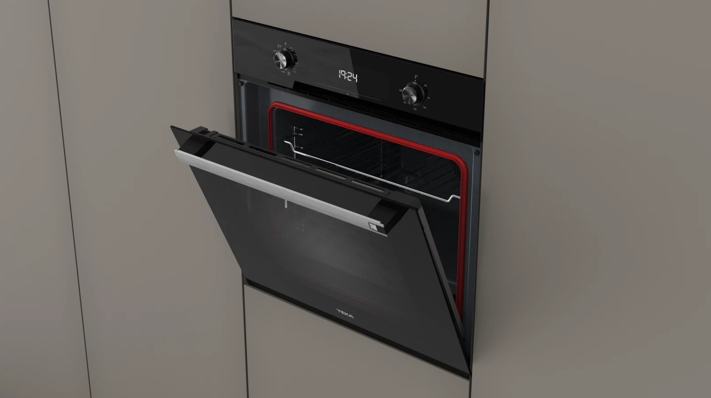 Духова шафа Teka HSB 7360 FBK код 111010115 - 7
