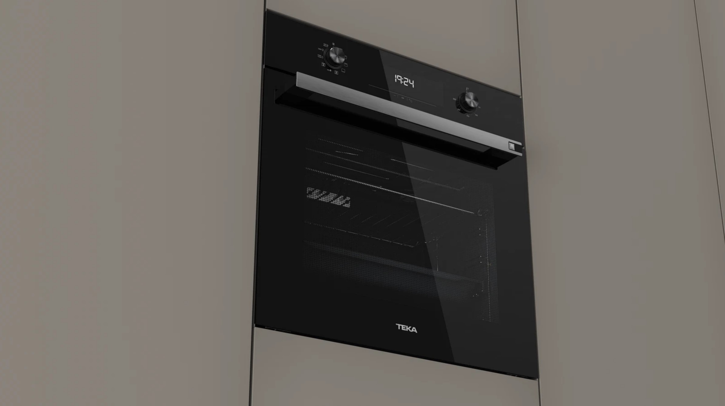 Духова шафа Teka HSB 7360 FBK код 111010115 - 8