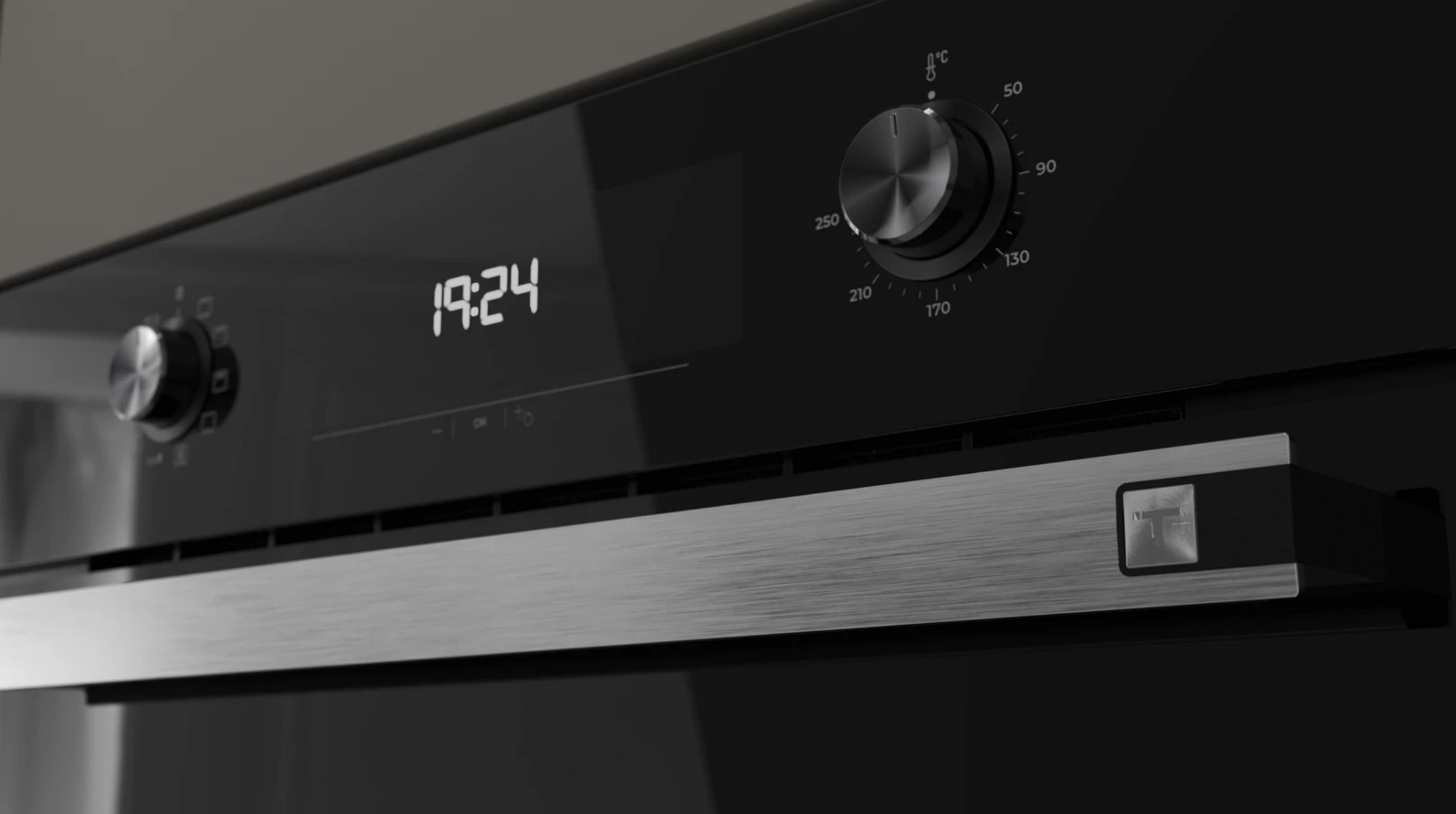 Духова шафа Teka HSB 7360 FBK код 111010115 - 9