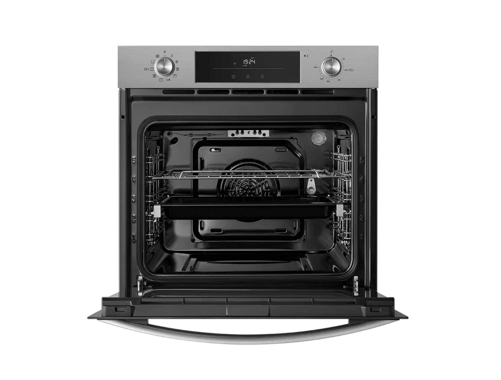 Духова шафа Teka HBB 6375 SS код 111020111 - 2