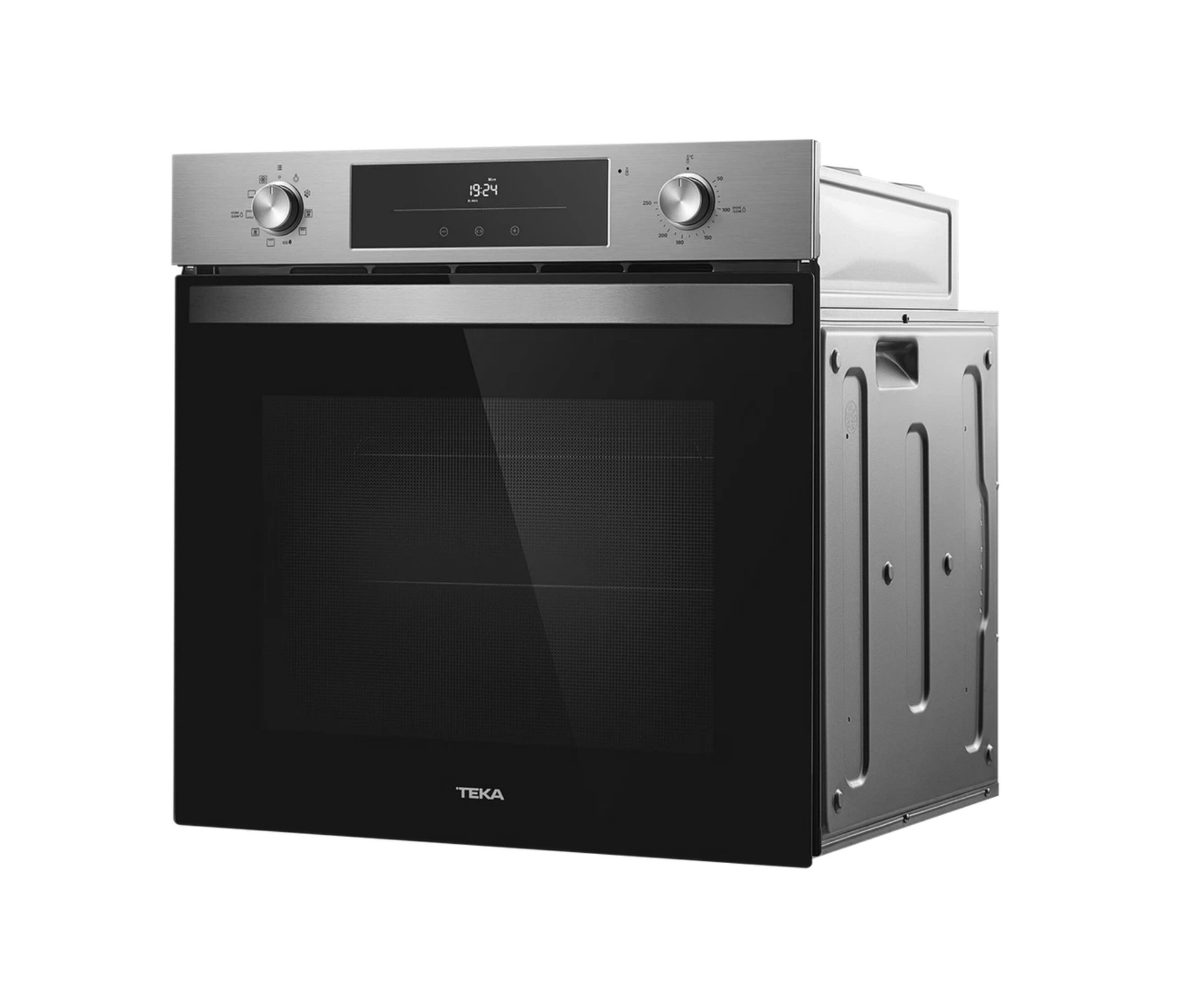 Духова шафа Teka HBB 6375 SS код 111020111 - 4
