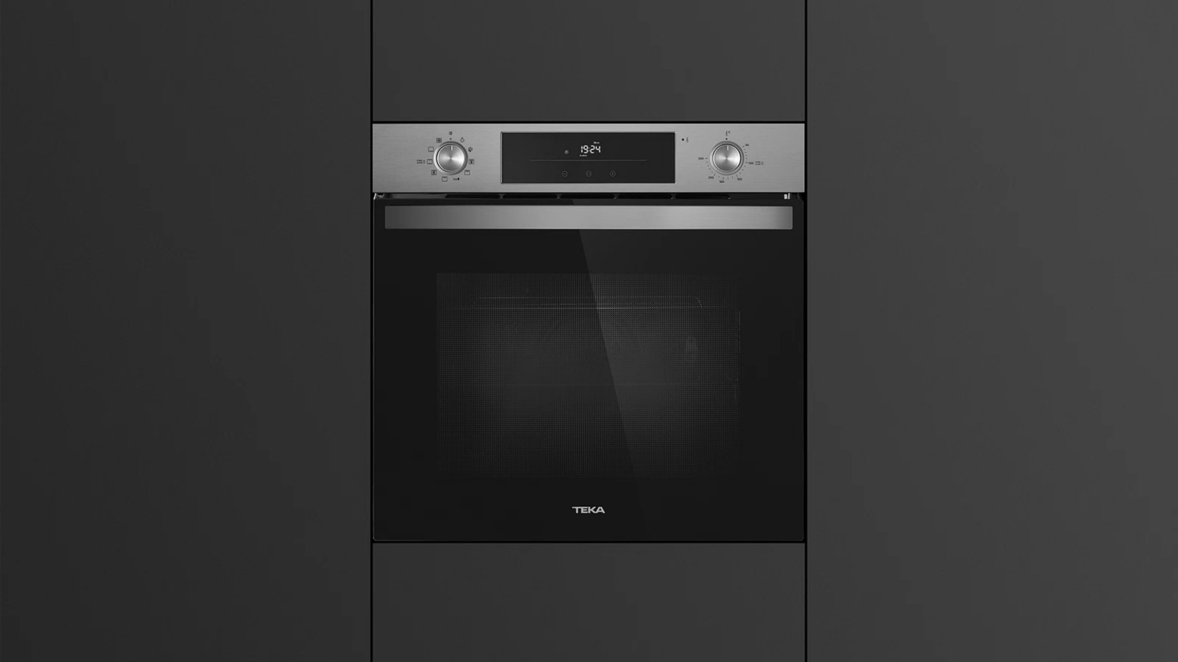 Духова шафа Teka HBB 6375 SS код 111020111 - 5