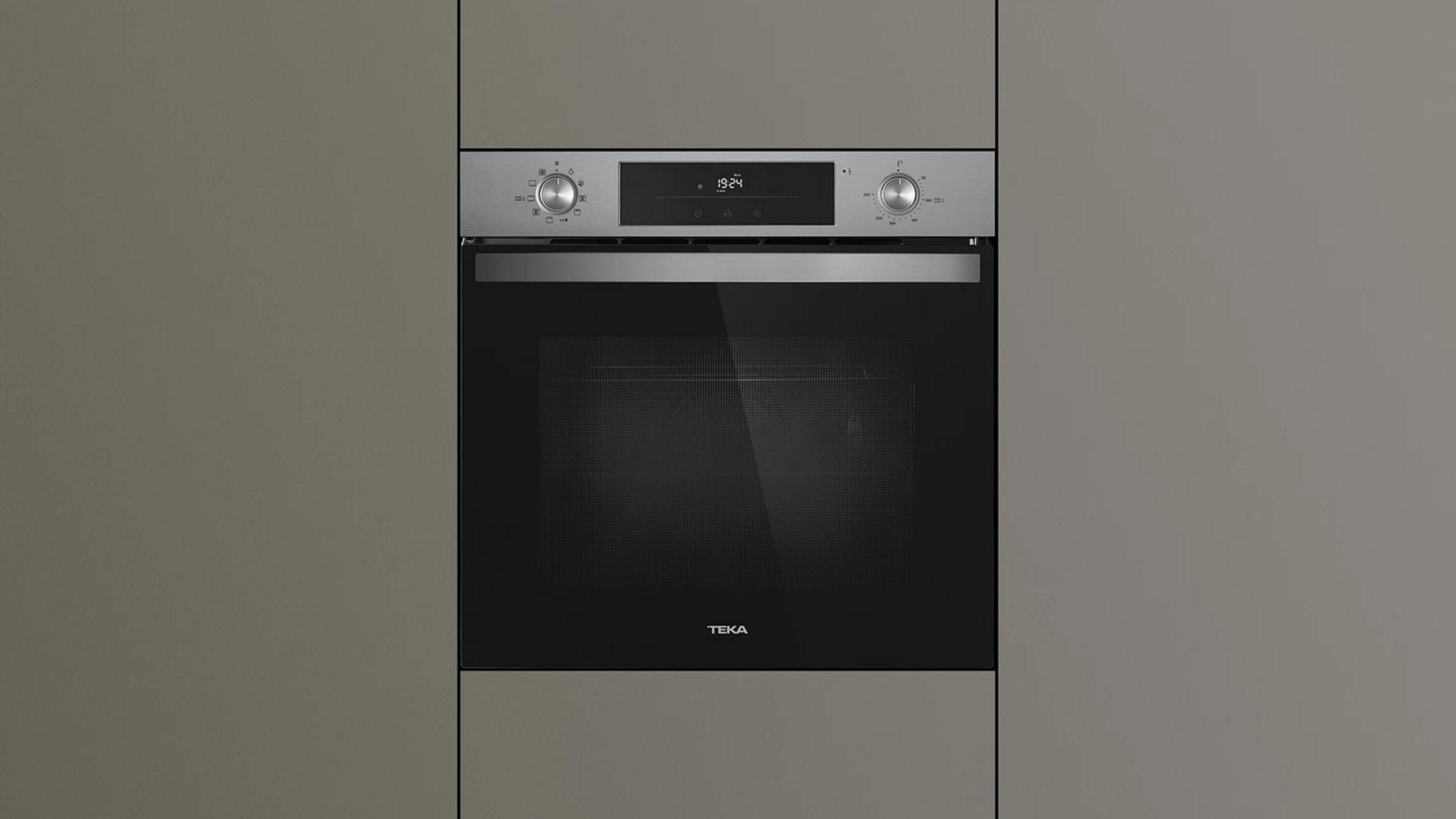 Духова шафа Teka HBB 6375 SS код 111020111 - 6