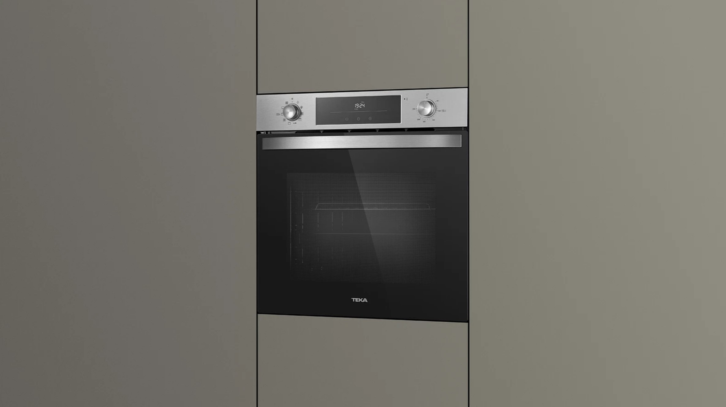 Духова шафа Teka HBB 6375 SS код 111020111 - 8