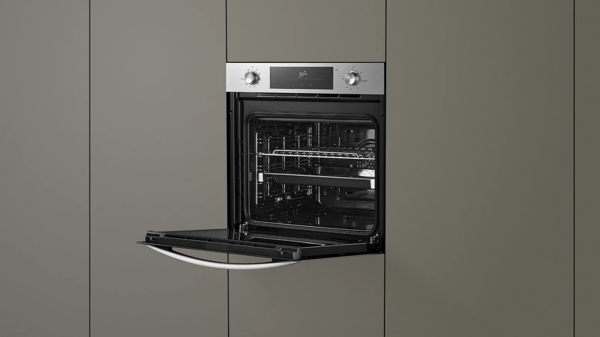 Духова шафа Teka HBB 6375 SS код 111020111 - 9