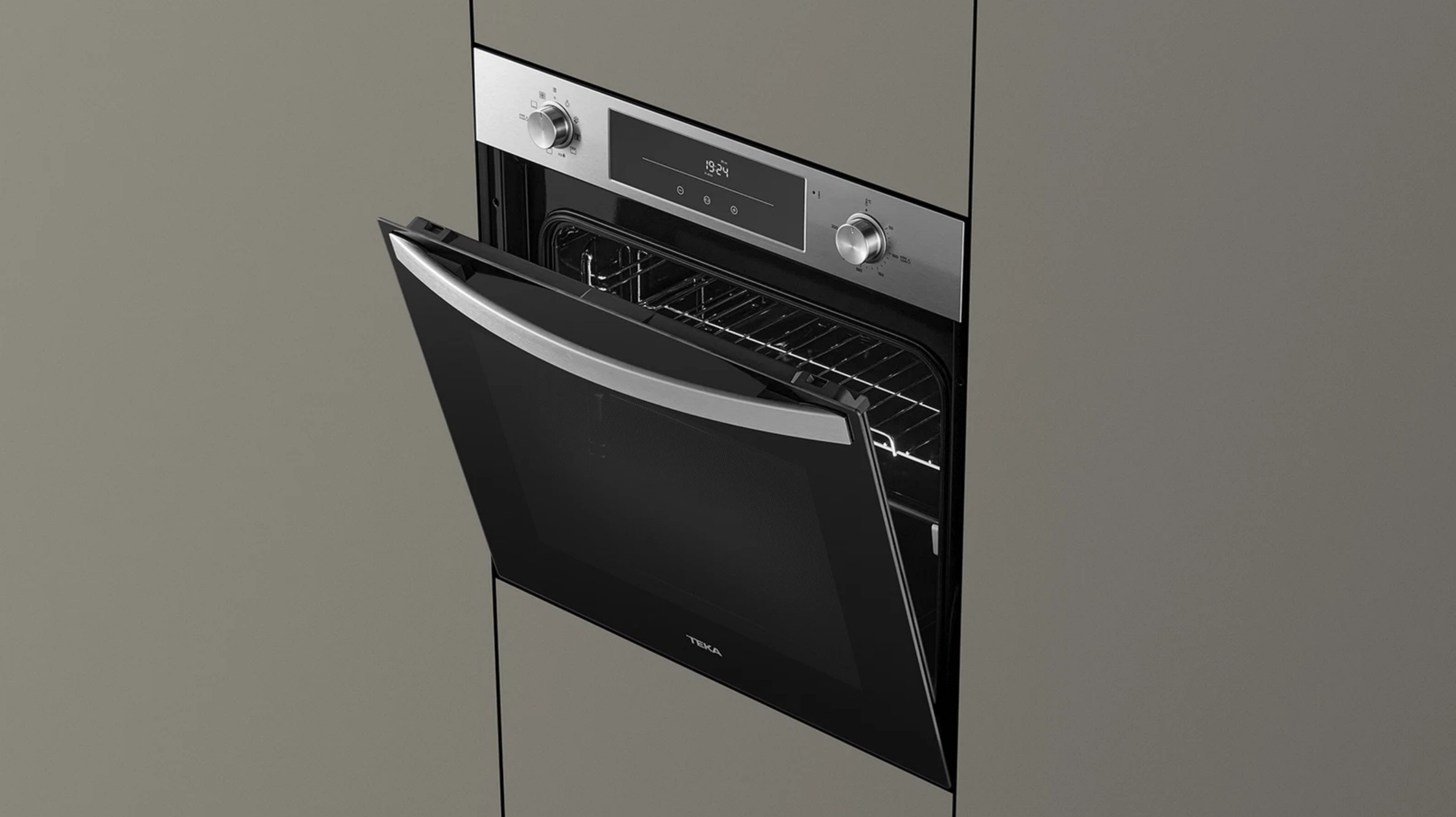 Духова шафа Teka HBB 6375 SS код 111020111 - 10