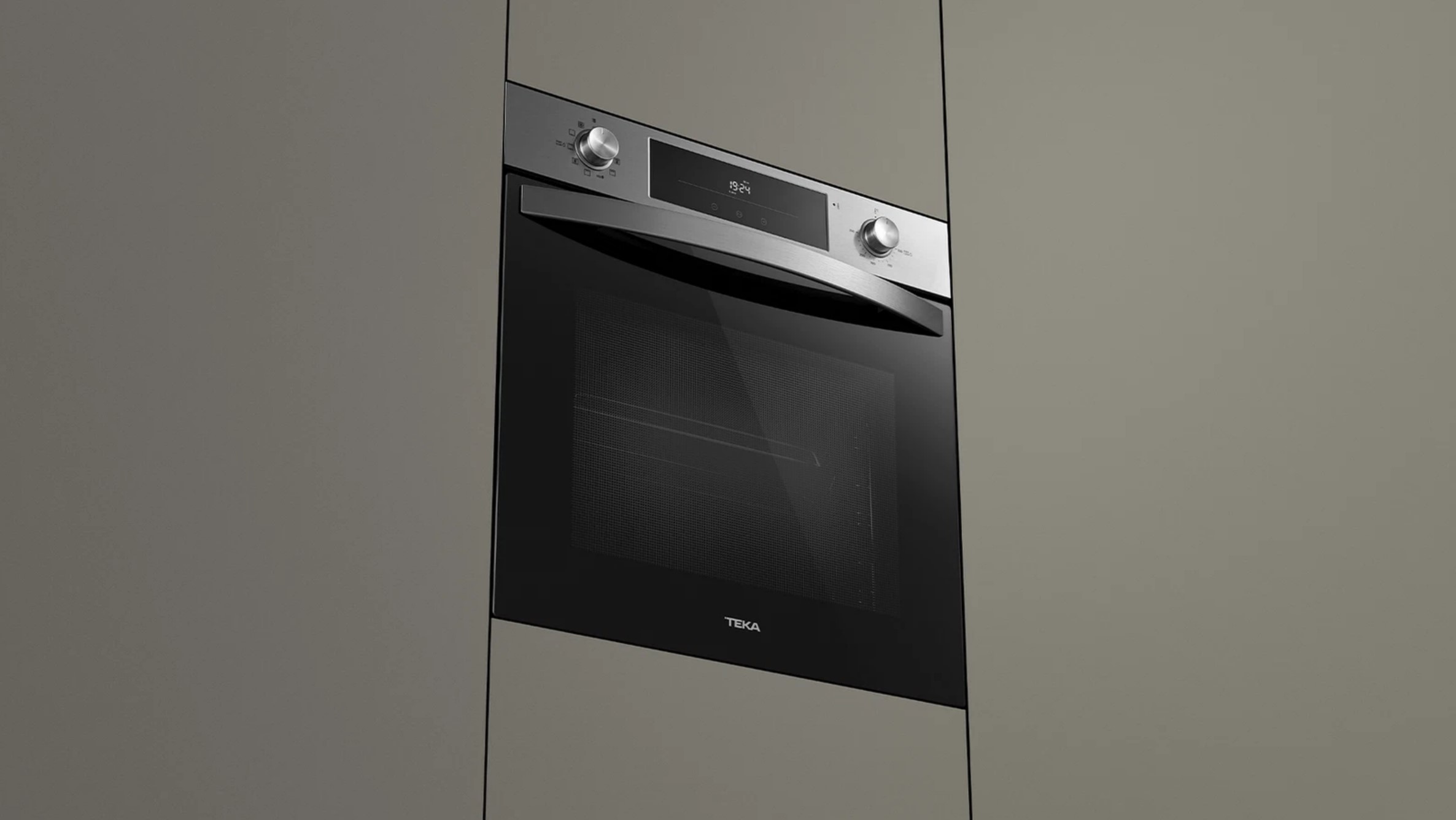 Духова шафа Teka HBB 6375 SS код 111020111 - 11