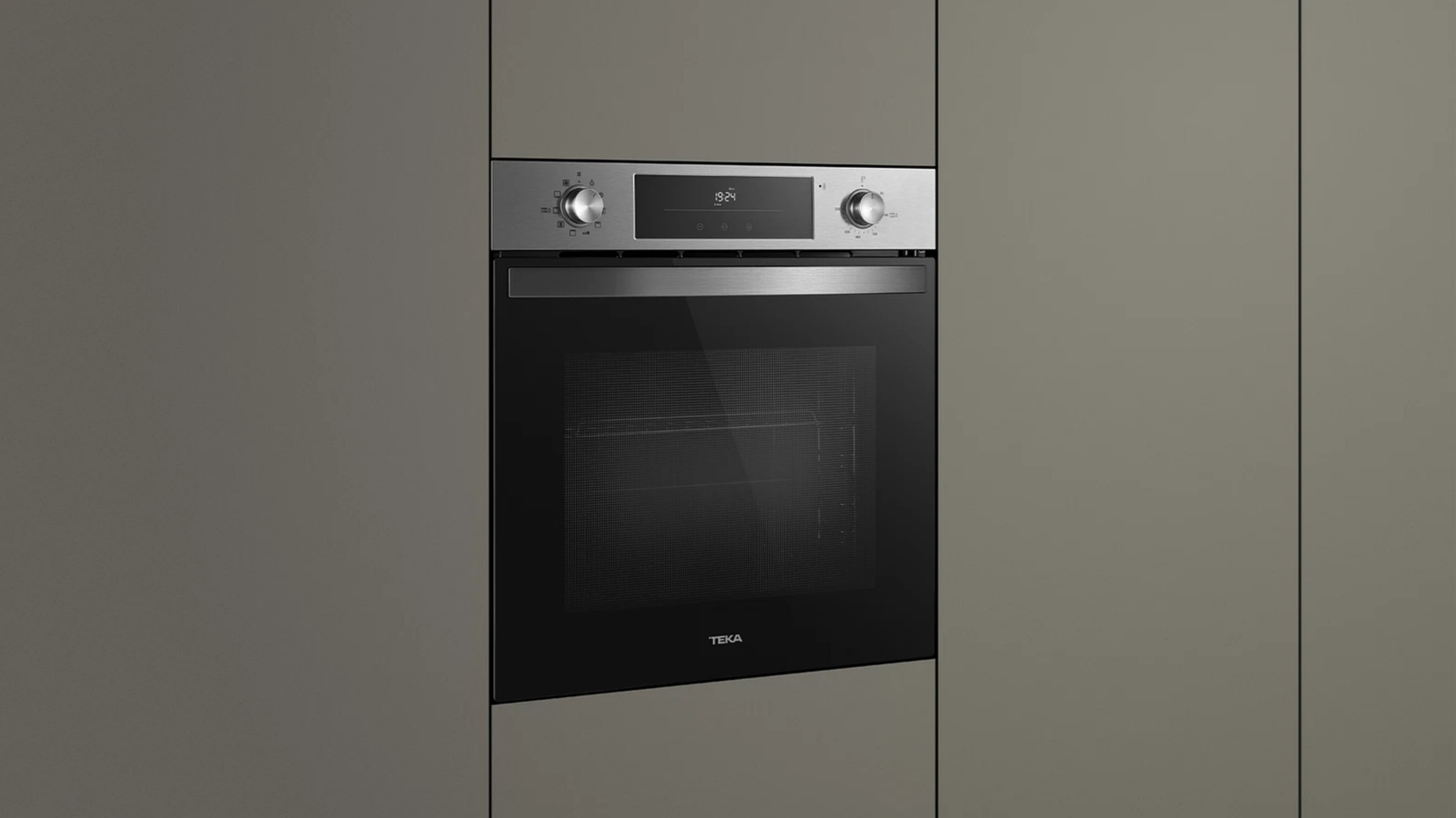 Духова шафа Teka HBB 6375 SS код 111020111 - 12